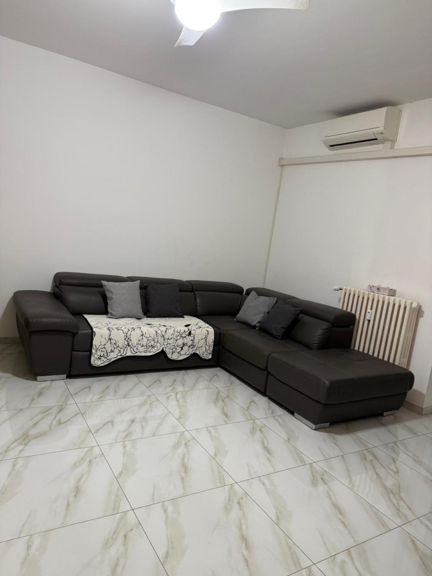 Spacious 3br Flat Bignami * Milano