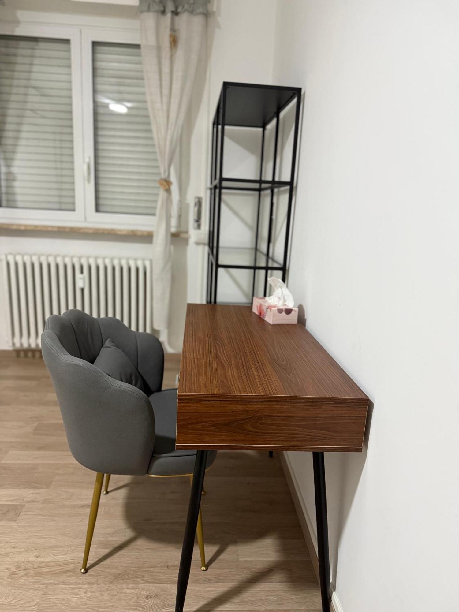 Spacious 3br Flat Bignami Appartamento