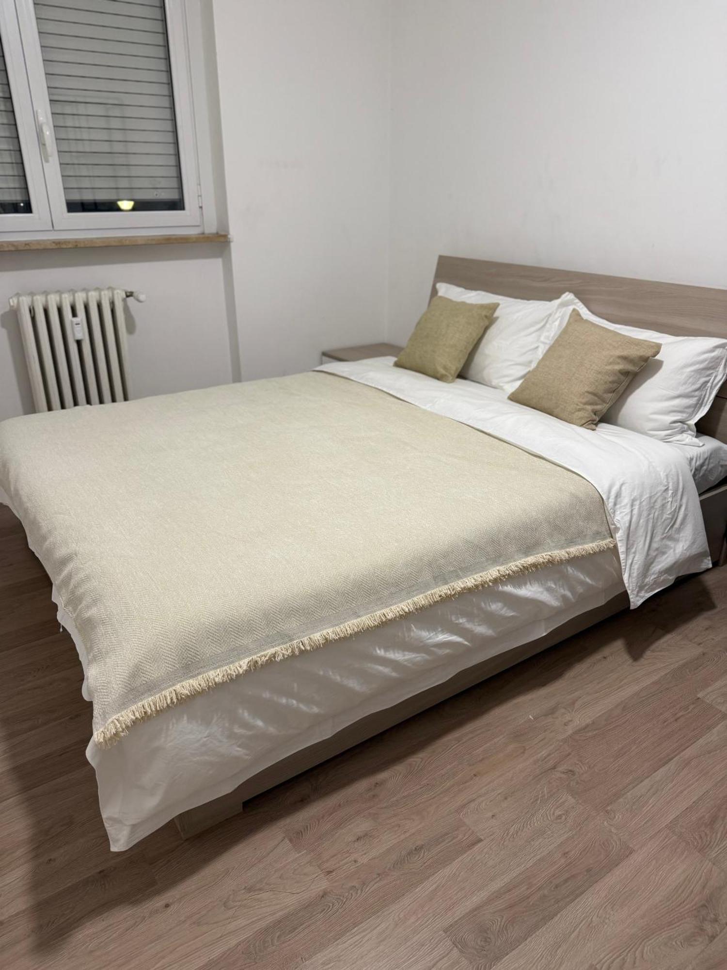Spacious 3br Flat Bignami * Milano