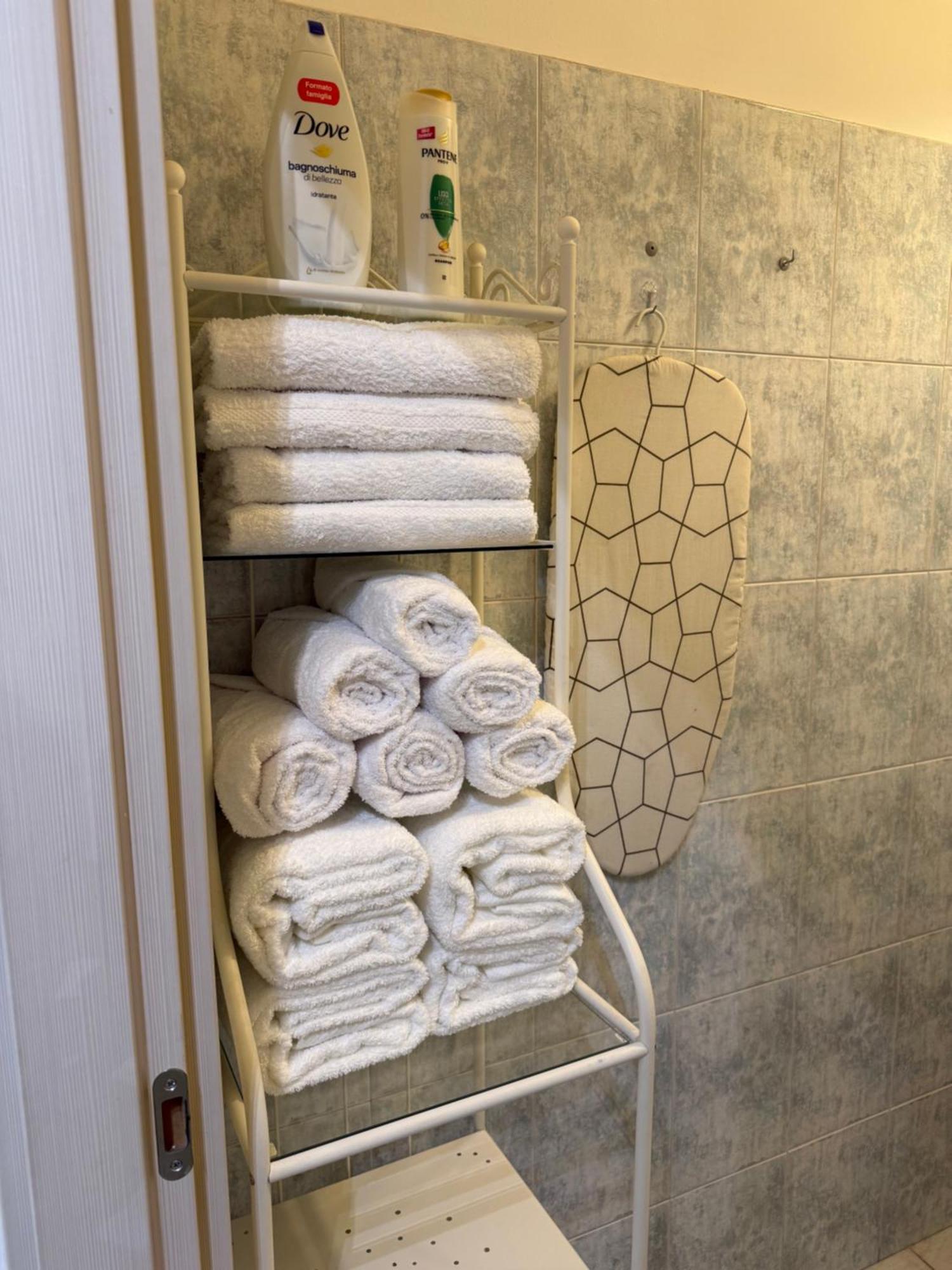Appartamento Spacious 3br Flat Bignami