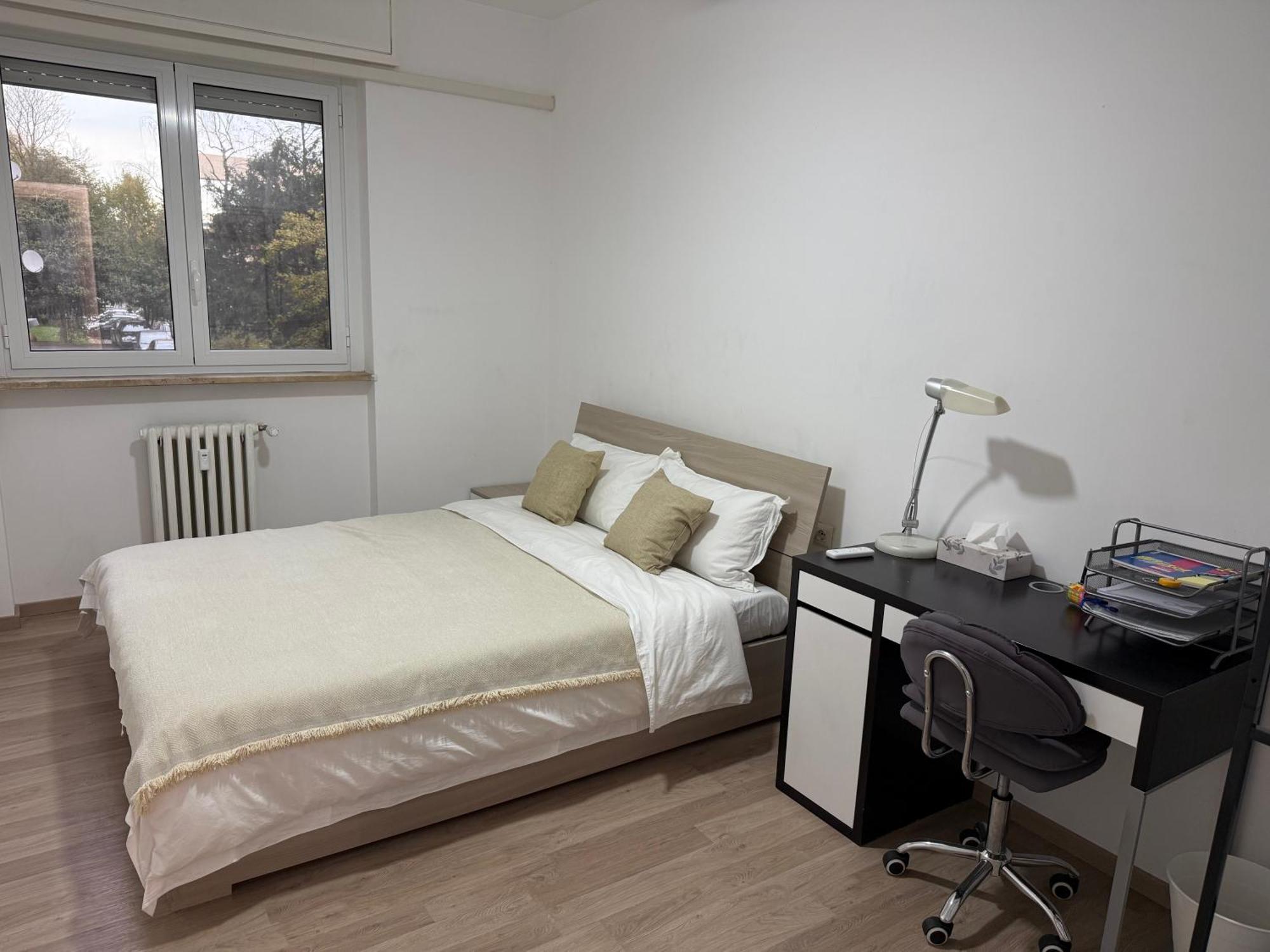 Appartamento Spacious 3br Flat Bignami