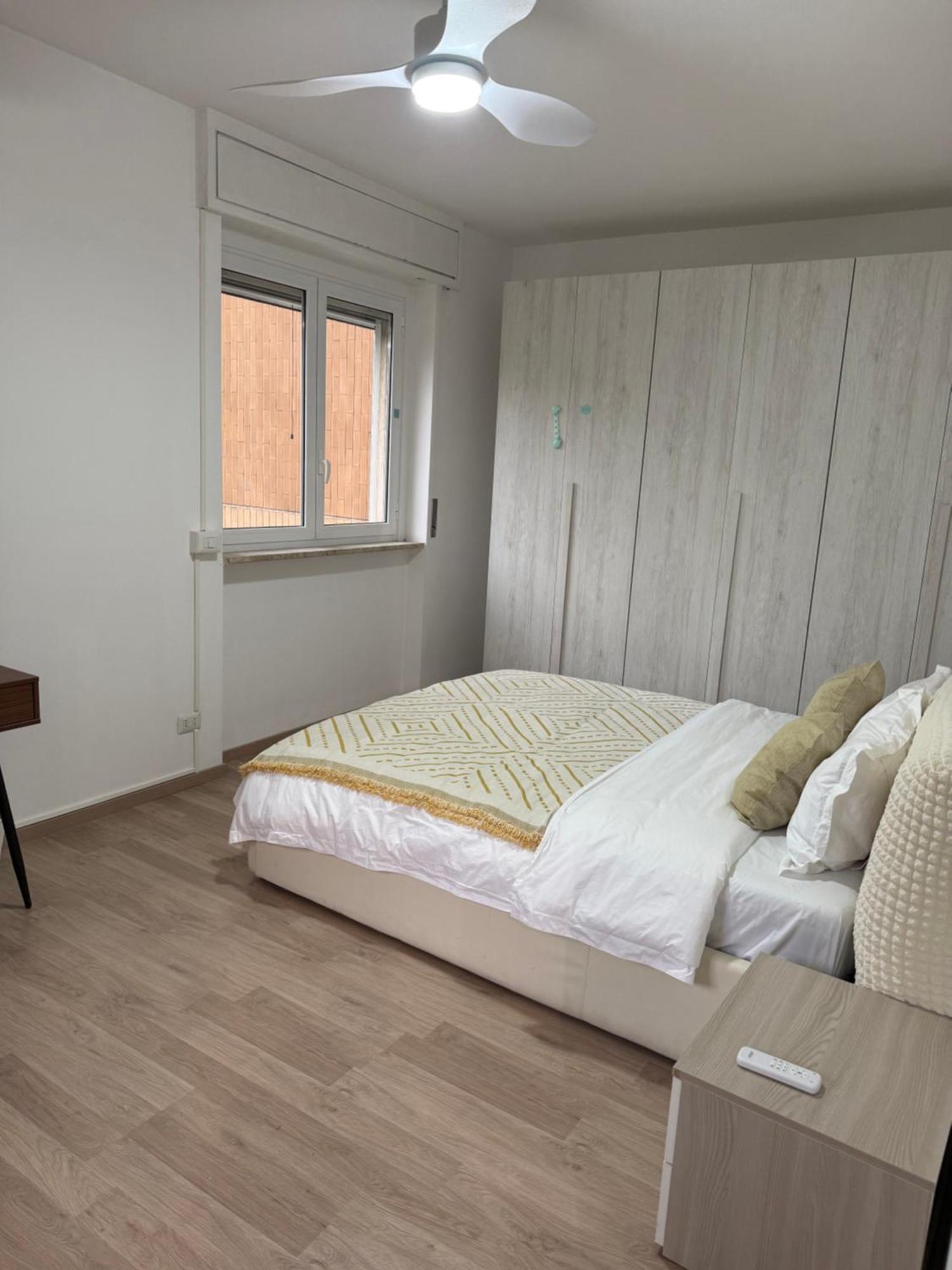 Appartamento Spacious 3br Flat Bignami
