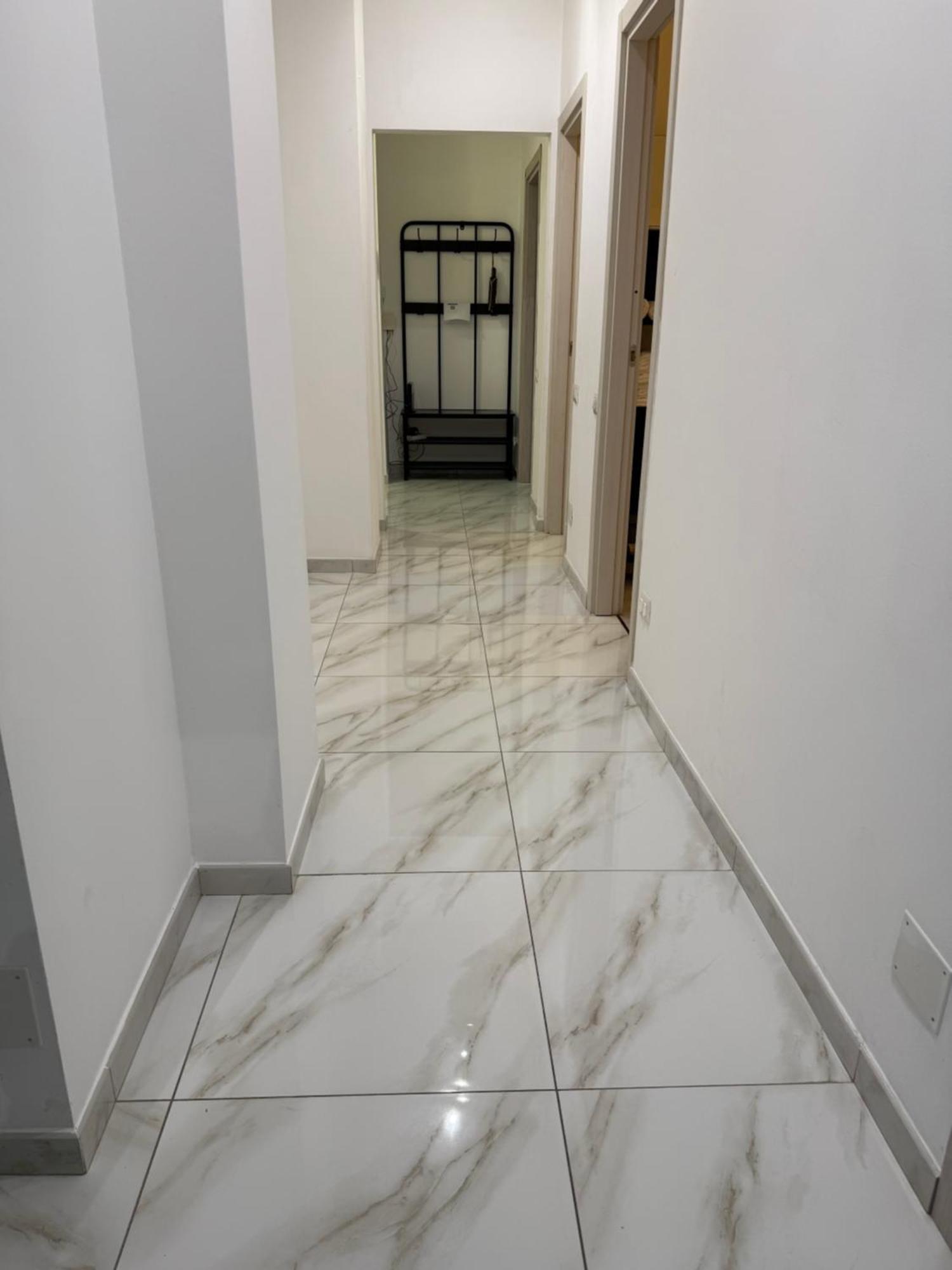 Appartamento Spacious 3br Flat Bignami Milano