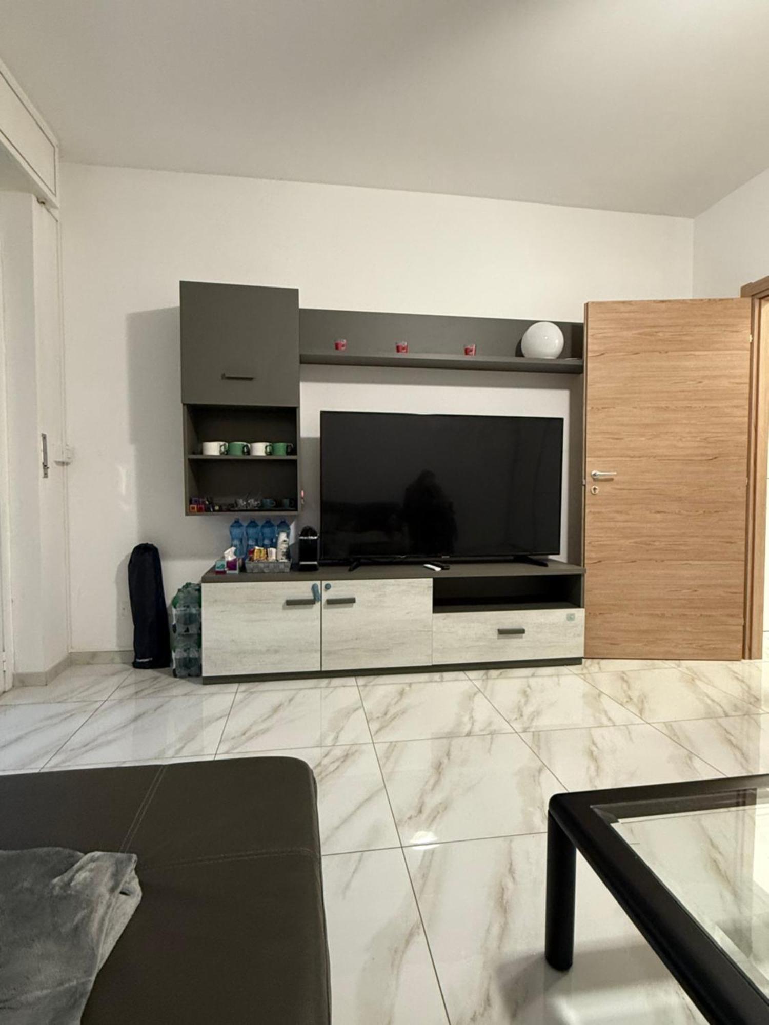 Appartamento Spacious 3br Flat Bignami Milano